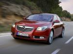 Opel Insignia 2008 года